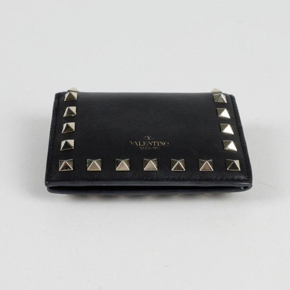 Rockstud Wallet - Picture 7 of 10